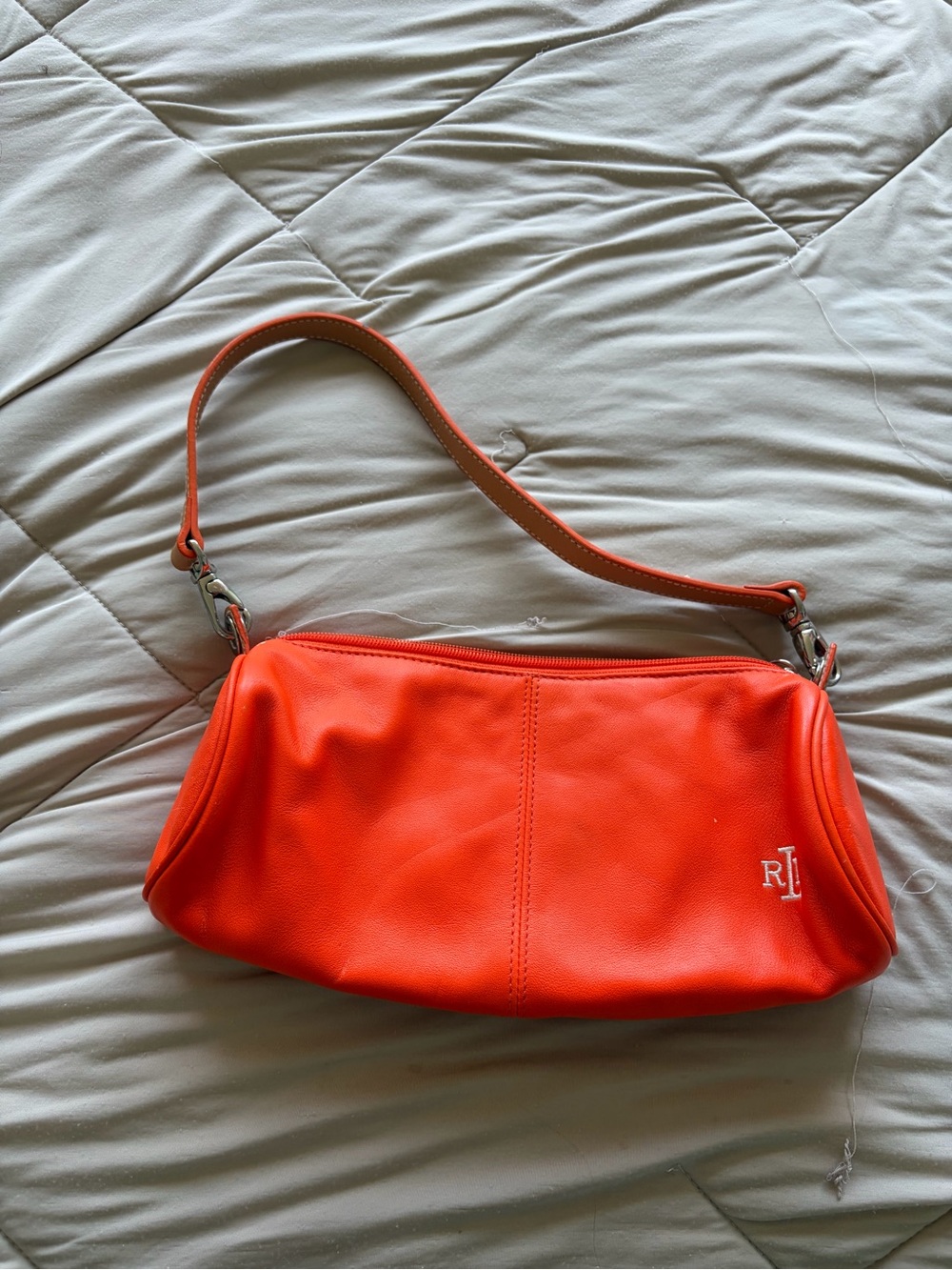 Ralph Lauren Vintage Shoulder Bag
